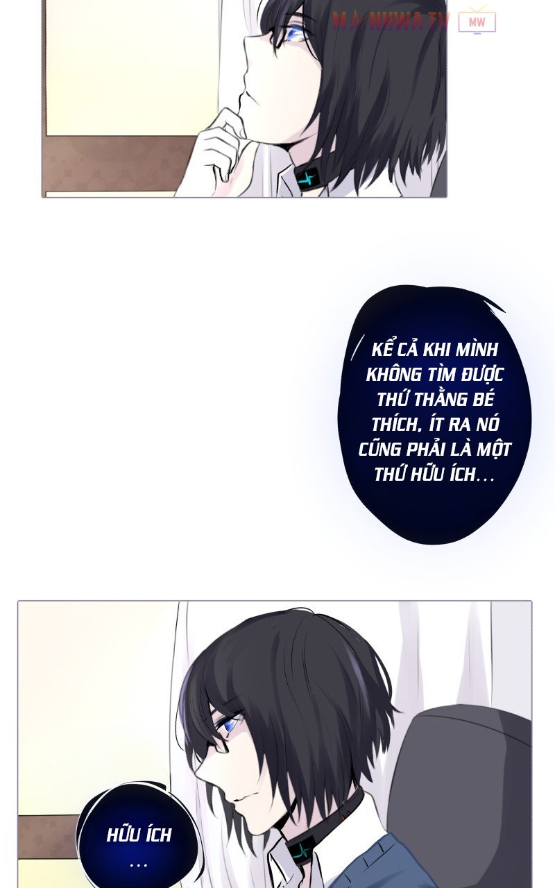 Đọc truyện Trọng sinh mạc thế - Chap 6